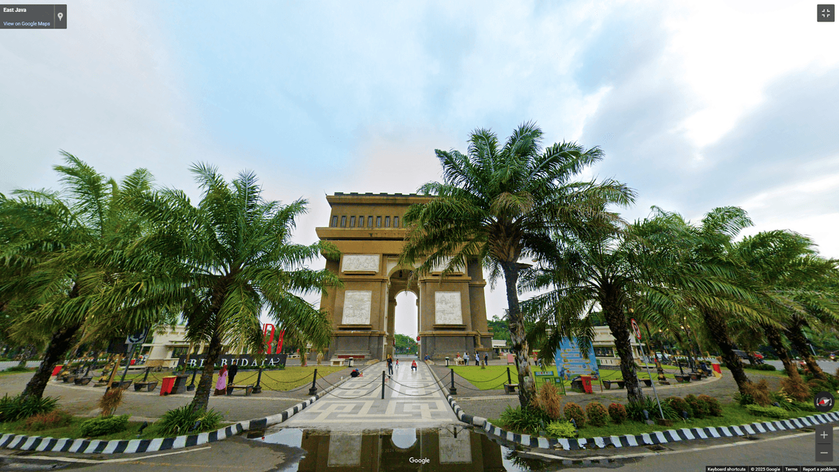 Wisata Gumul, Pare