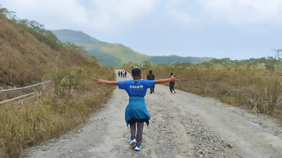 Kelut Tour