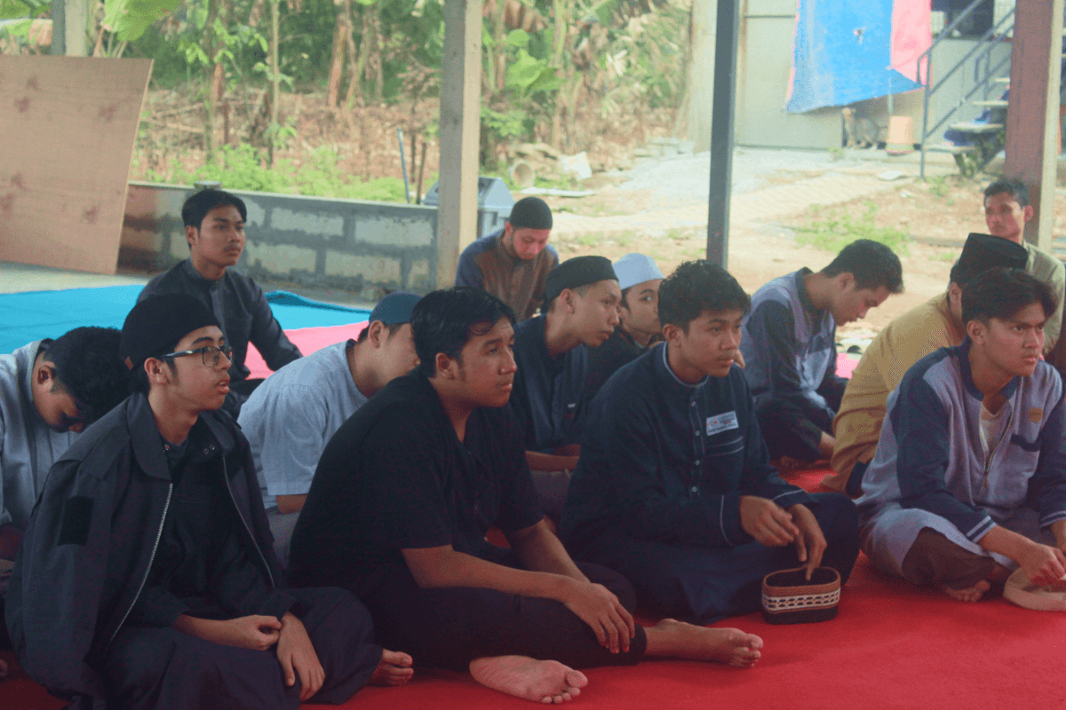 Open House