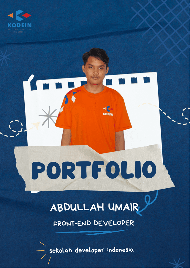 Abdullah Umair