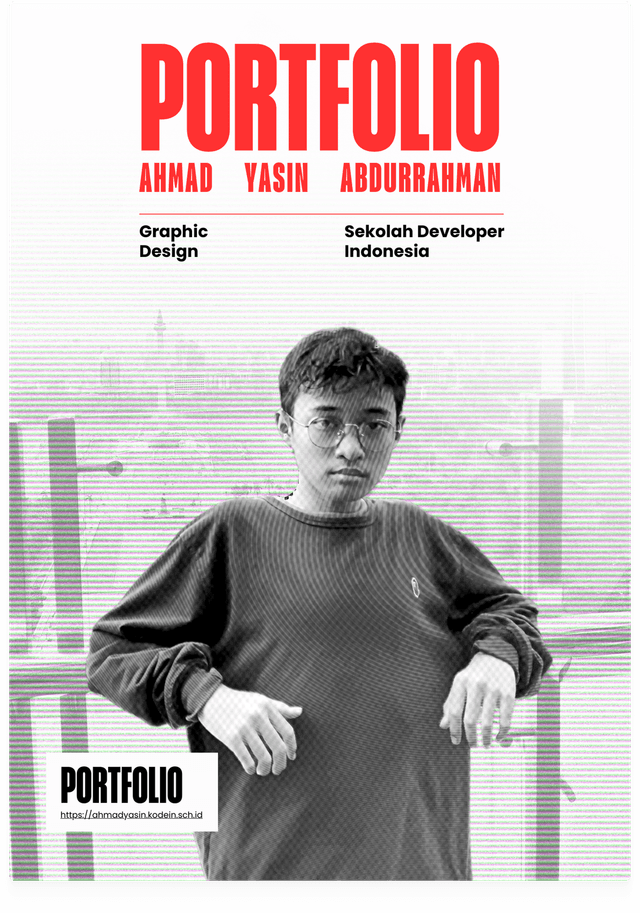 Ahmad Yasin Abdurrahman