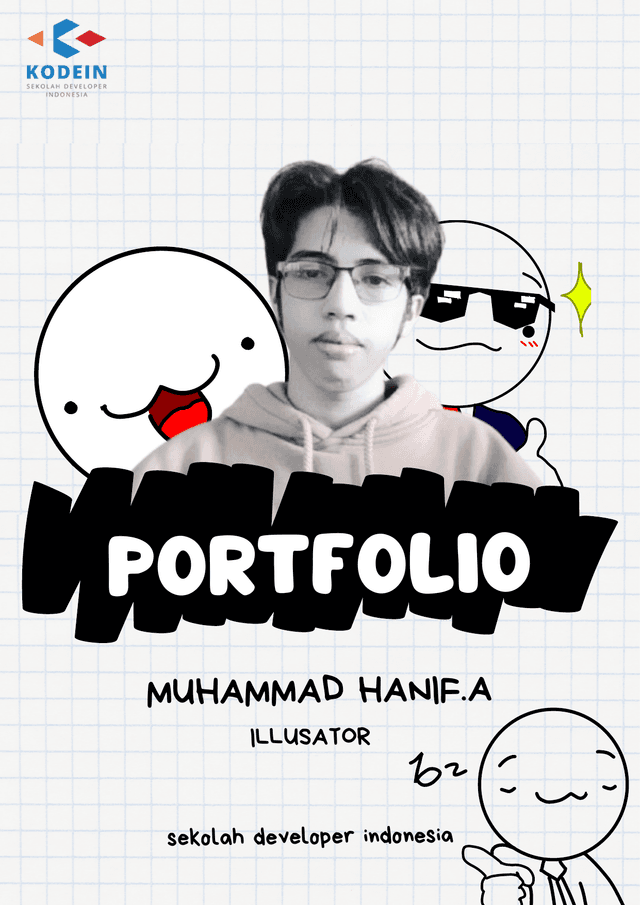 Muhammad Hanif Alhaddad