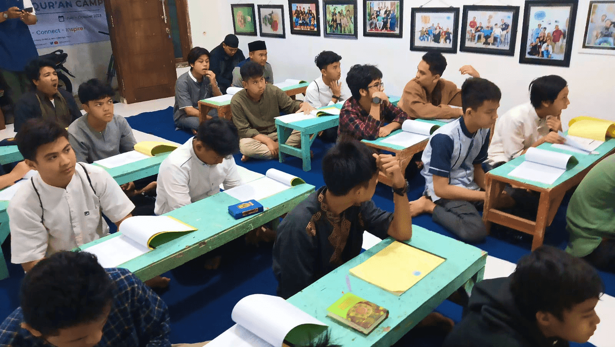 English Camp