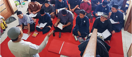 Qur'an Camp