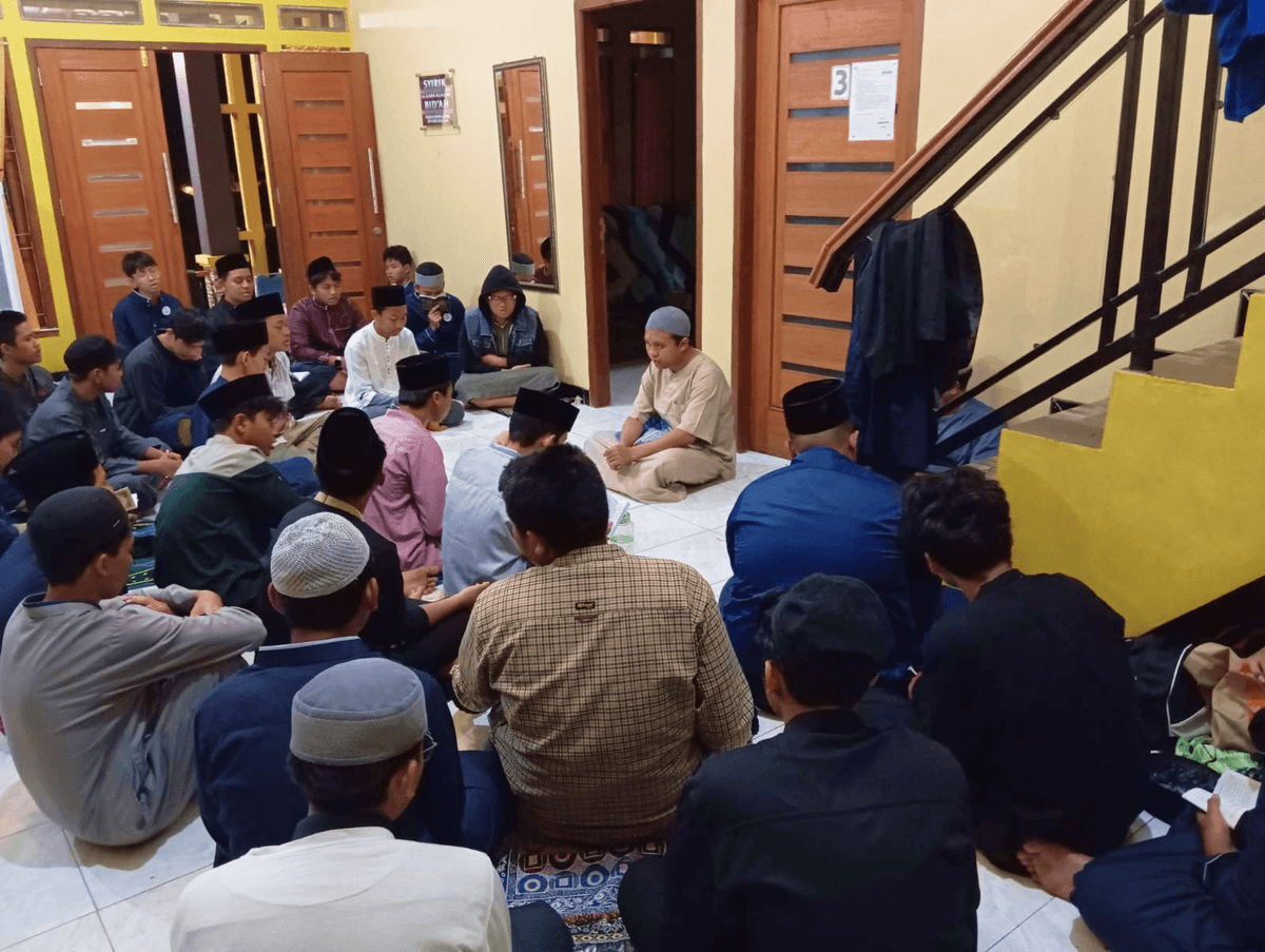 Qur'an Camp