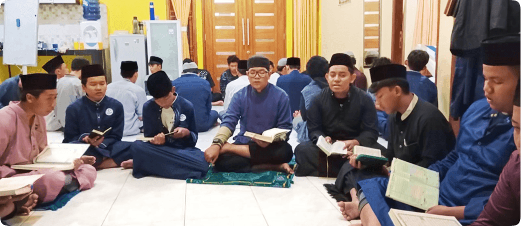 Tahfidz Qur'an